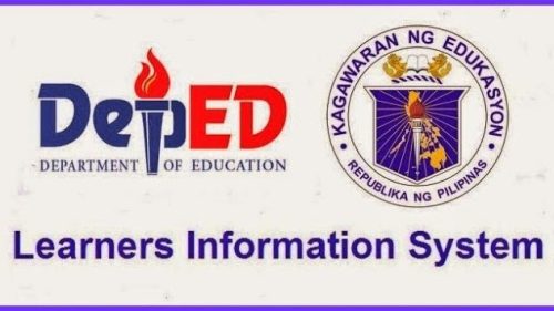 DepEd Information System | DepEd SDO Romblon Official Website